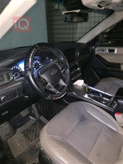 فورد إكسبلورر